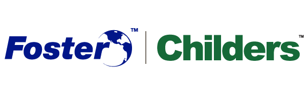 Foster Childer HB Fuller logo